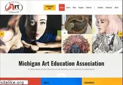 Sites similar to miarted.org