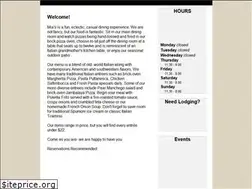 Sites similar to mias.com
