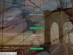 Sites similar to miasbrooklyn.com