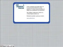 Sites similar to miasesorfiscal.com