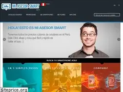 Sites similar to miasesorsmart.com