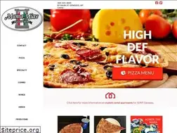 Sites similar to miasgeneseo.com
