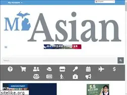 Sites similar to miasian.com