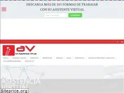 Sites similar to miasistenciavirtual.com