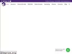 Sites similar to miasistenteweb.com