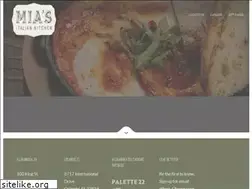 Sites similar to miasitalian.com