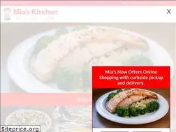 Sites similar to miaskitchensuffern.com