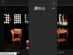 Sites similar to miasnc.it
