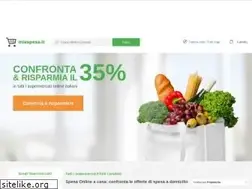 Sites similar to miaspesa.it