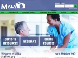 Sites similar to miassistedliving.org