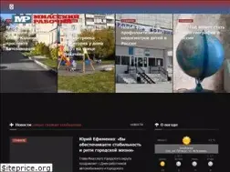 Sites similar to miasskiy.ru