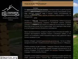 Sites similar to miassovo.ru