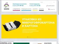 Sites similar to miassprint.ru