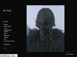 Sites similar to miasssong.com