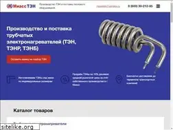 Sites similar to miassten.ru