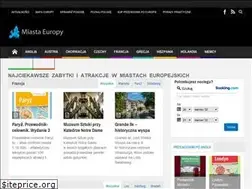 Sites similar to miastaeuropy.com