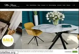 Sites similar to miastanza.co.uk