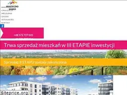 Sites similar to miasteczkowawer.pl