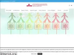 Sites similar to miastenia.it