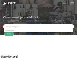 Sites similar to miaster.pl