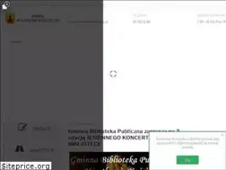 Sites similar to miastkowkoscielny.pl