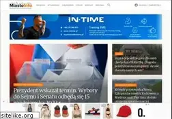 Sites similar to miasto-info.pl