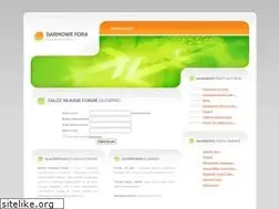 Sites similar to miasto-lodz.darmowefora.pl