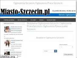 Sites similar to miasto-szczecin.pl