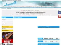 Sites similar to miastociechocinek.com