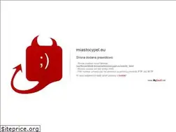Sites similar to miastocypel.eu