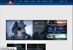 Sites similar to miastogier.pl