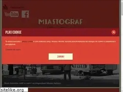 Sites similar to miastograf.pl