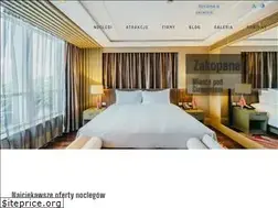 Sites similar to miastopodgiewontem.pl