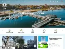Sites similar to miastopuck.pl