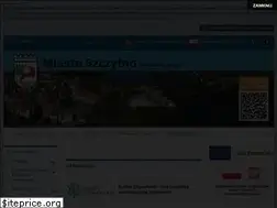 Sites similar to miastoszczytno.pl