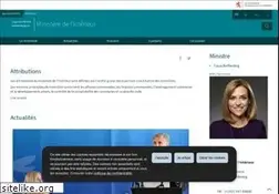 Sites similar to miat.public.lu