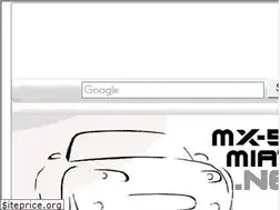 Sites similar to miata.net