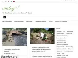 Sites similar to miatabey.com