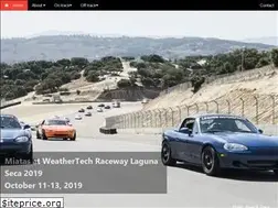 Sites similar to miatasatmazdaraceway.com