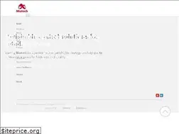 Sites similar to miatech.org