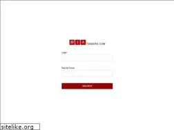 Sites similar to miatenders.com