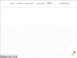 Sites similar to miaterra.com