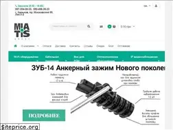 Sites similar to miatis.com.ua