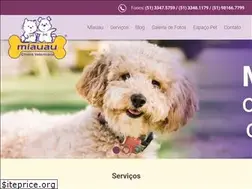Sites similar to miauau.com