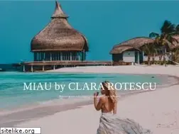 Sites similar to miauboutique.ro