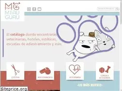 Sites similar to miauguau.mx