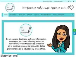 Sites similar to miaulaintegrada.com