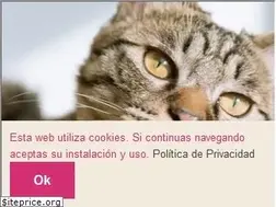 Sites similar to miaumor.com
