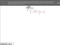 Sites similar to miaupotingues.com