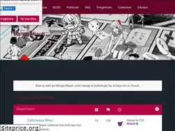 Sites similar to miauti.forumz.ro